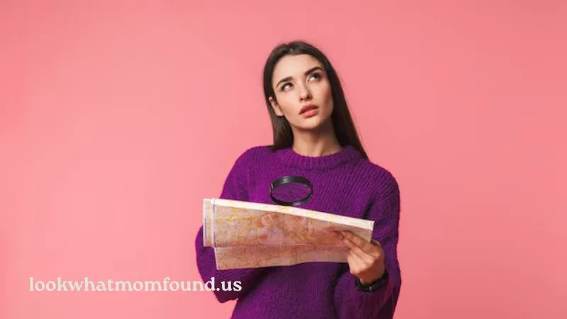 LWMFMAPS Map Guide by LookWhatMomFound