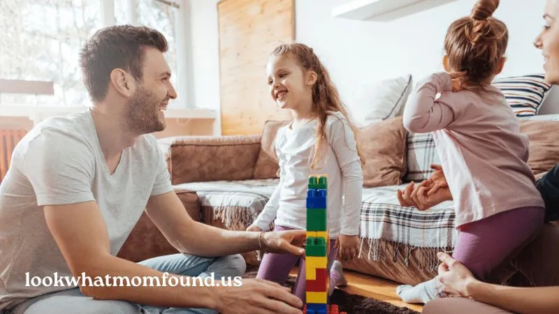 Parent Relationship FPMomTips: A Loving Guide to Stronger Family Bonds