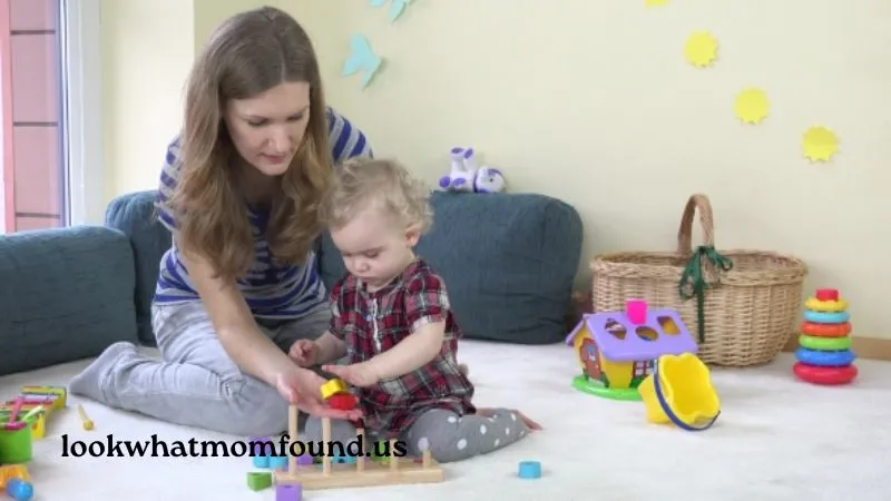 How to Make Playful Activities with LWMFCrafts