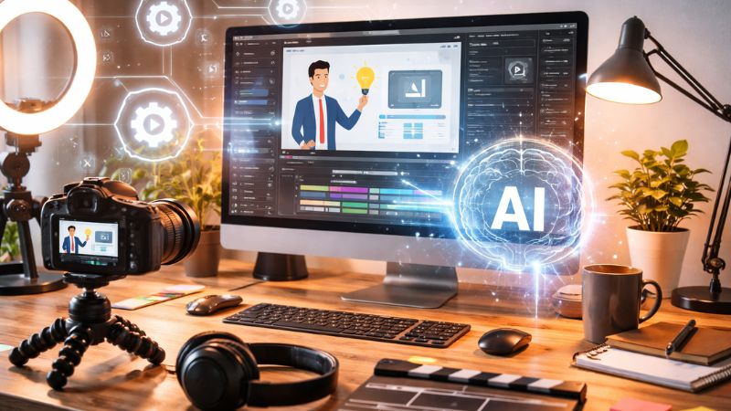 5 Tools That Help Indie Artists Create Studio-Quality Visuals on a Budget